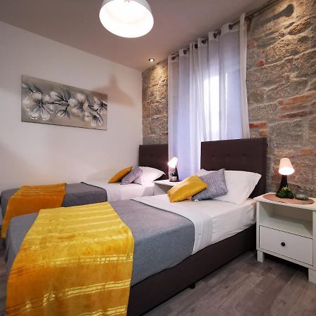 Apartment Herc Split Zewnętrze zdjęcie