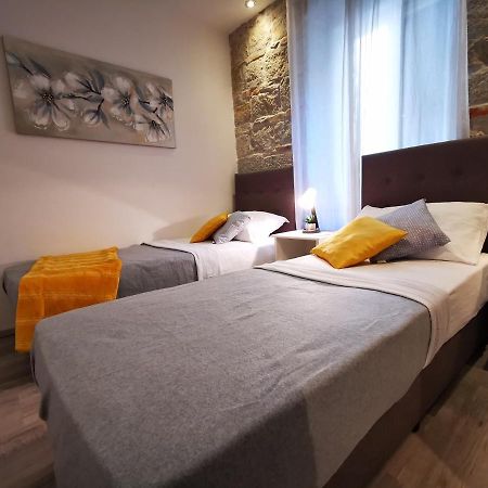 Apartment Herc Split Zewnętrze zdjęcie