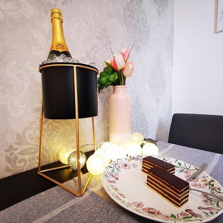 Apartment Herc Split Zewnętrze zdjęcie