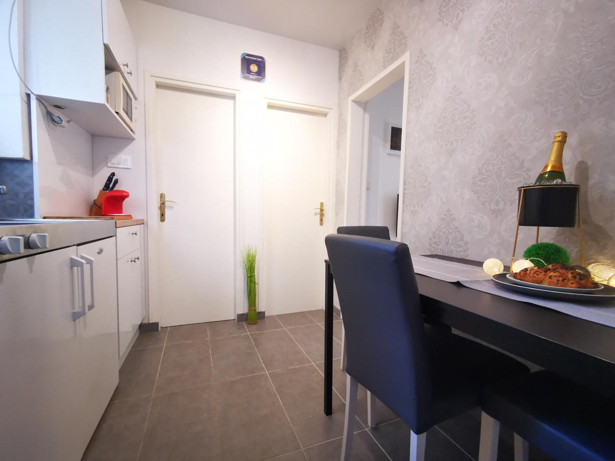 Apartment Herc Split Zewnętrze zdjęcie