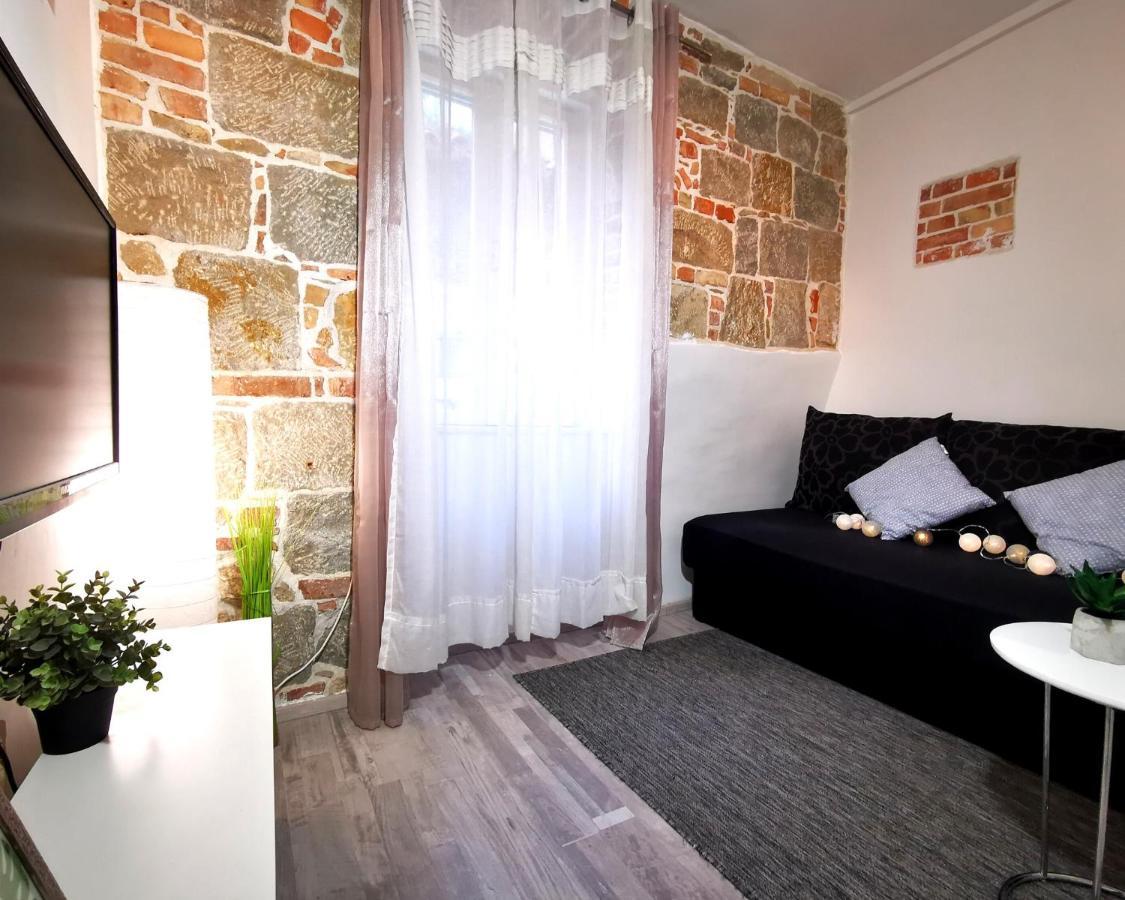Apartment Herc Split Zewnętrze zdjęcie