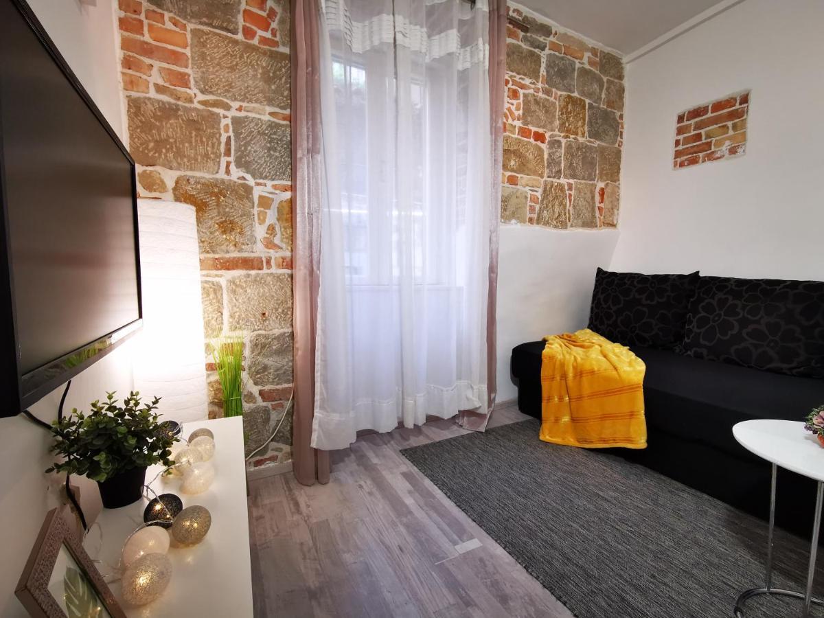 Apartment Herc Split Zewnętrze zdjęcie