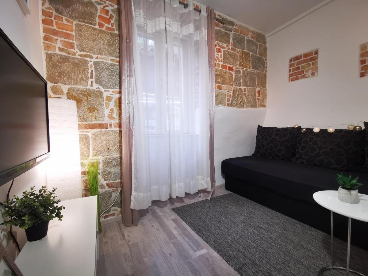 Apartment Herc Split Zewnętrze zdjęcie