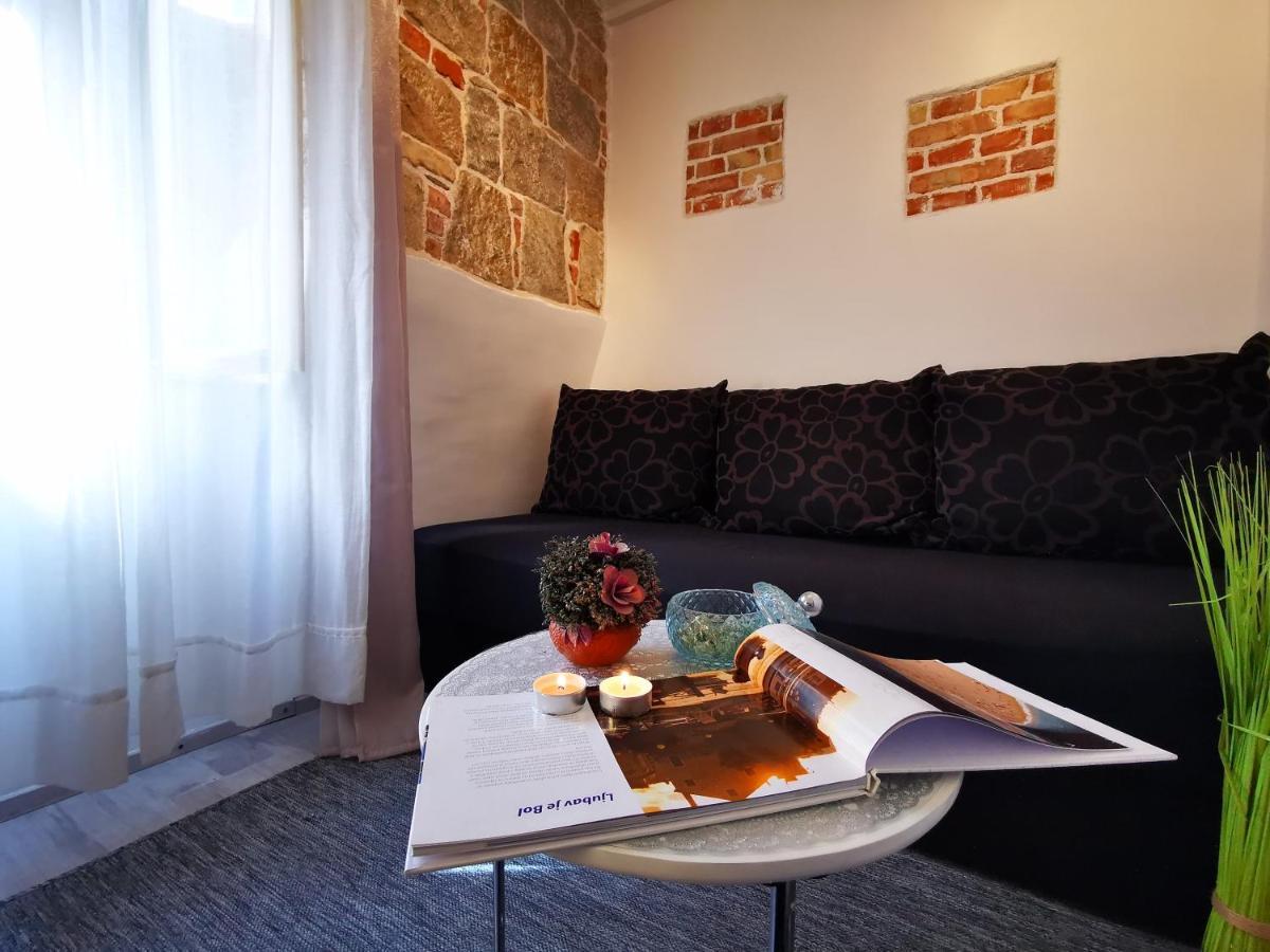 Apartment Herc Split Zewnętrze zdjęcie