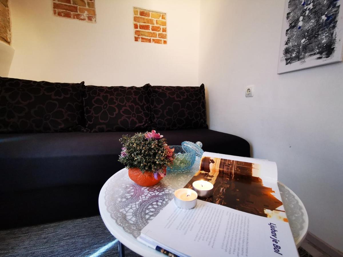 Apartment Herc Split Zewnętrze zdjęcie