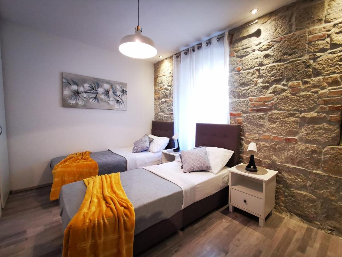 Apartment Herc Split Zewnętrze zdjęcie
