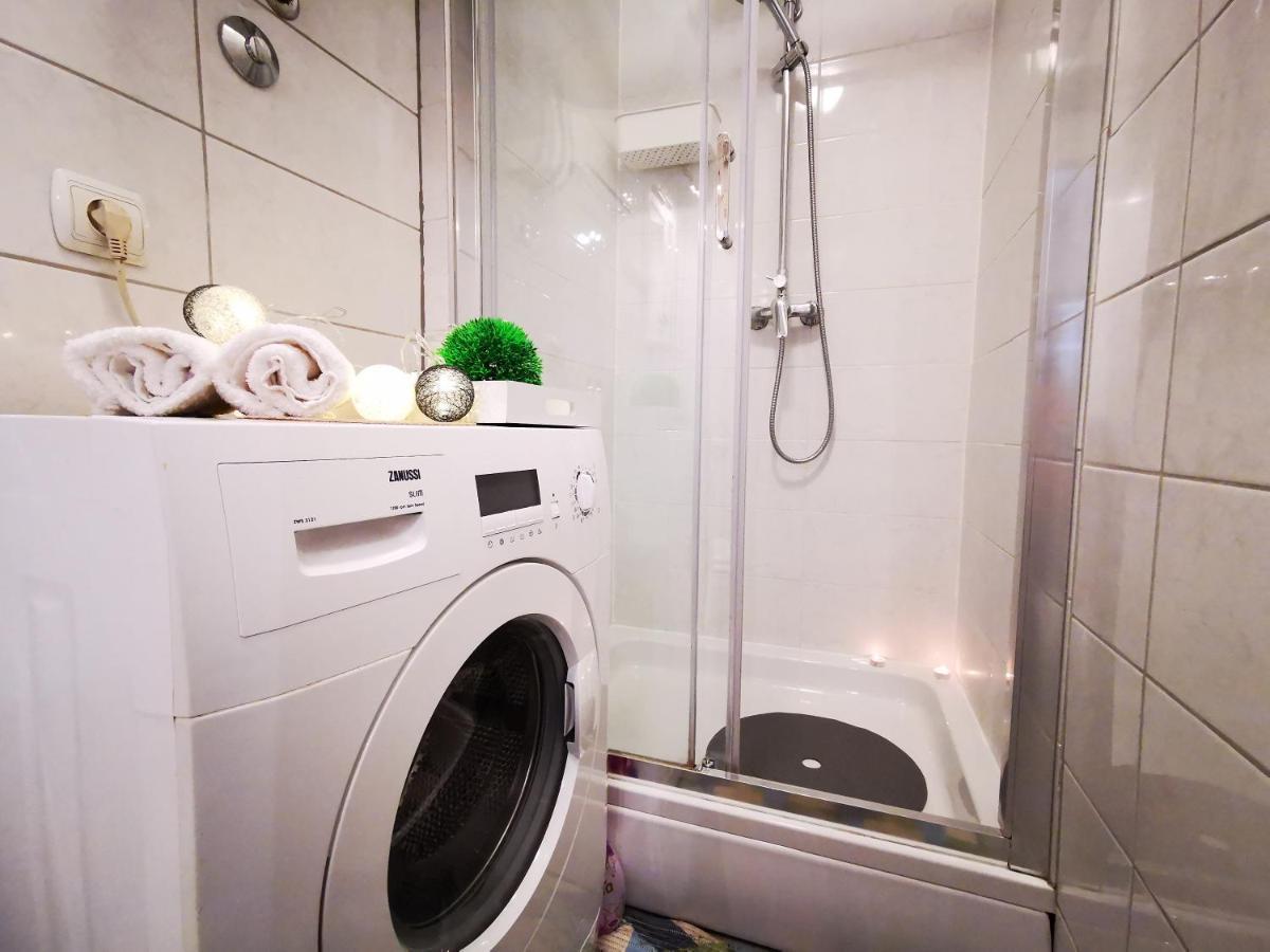 Apartment Herc Split Zewnętrze zdjęcie