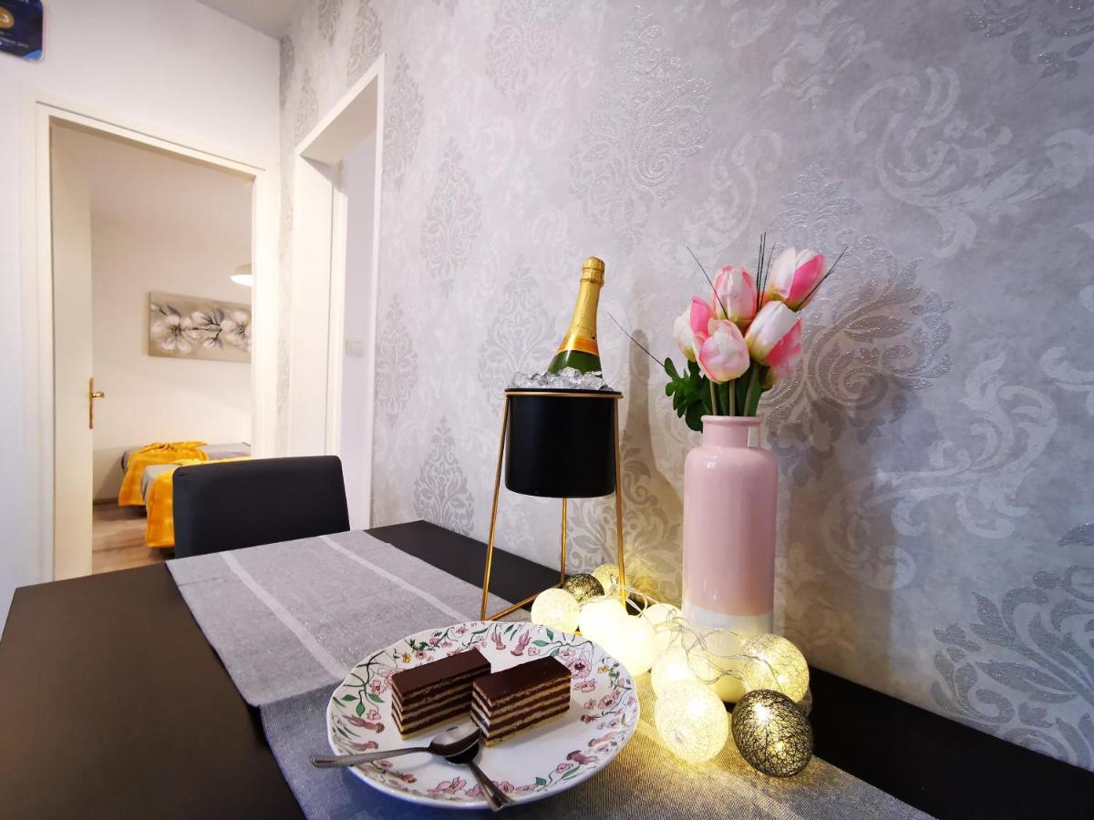 Apartment Herc Split Zewnętrze zdjęcie