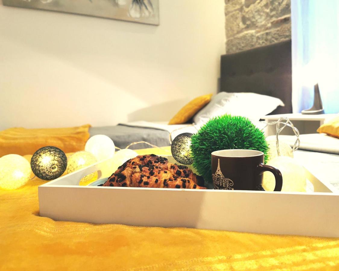Apartment Herc Split Zewnętrze zdjęcie