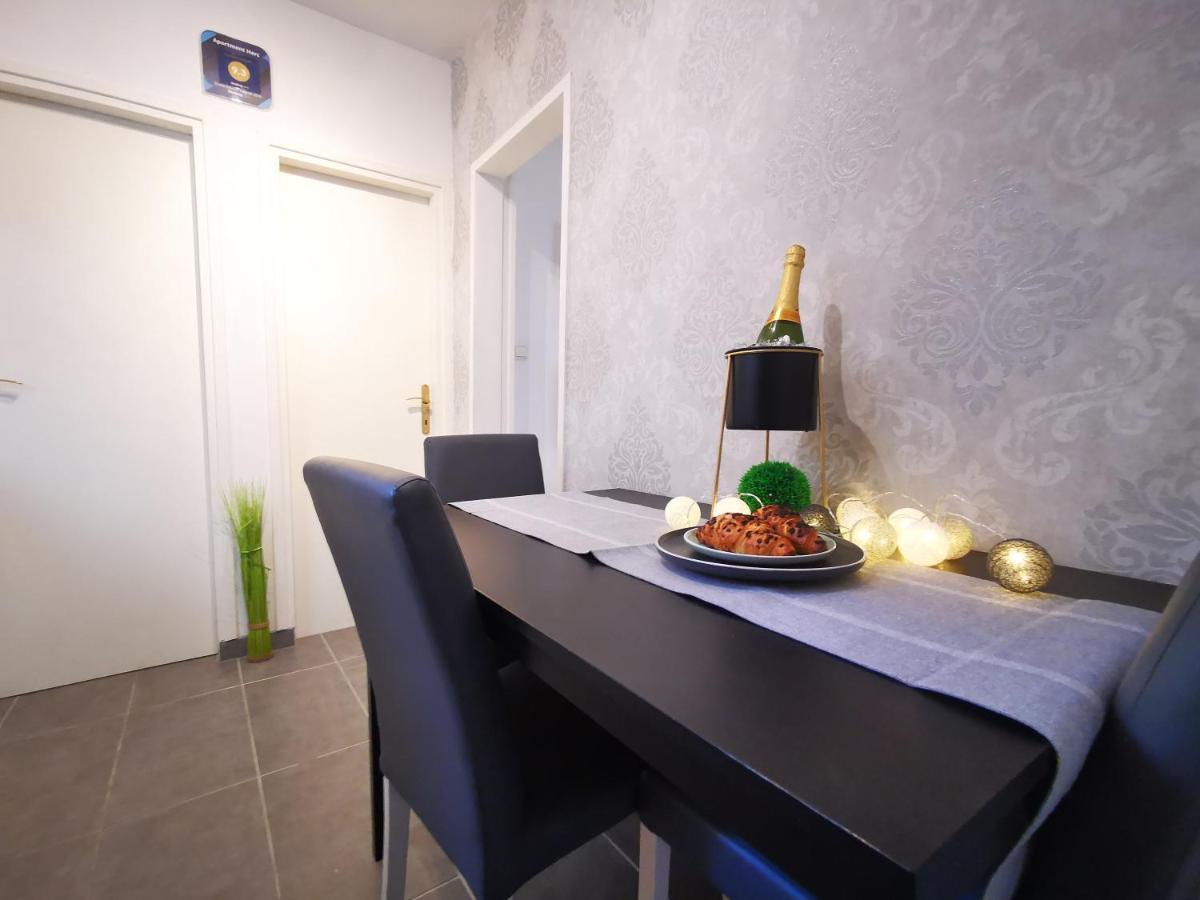 Apartment Herc Split Zewnętrze zdjęcie