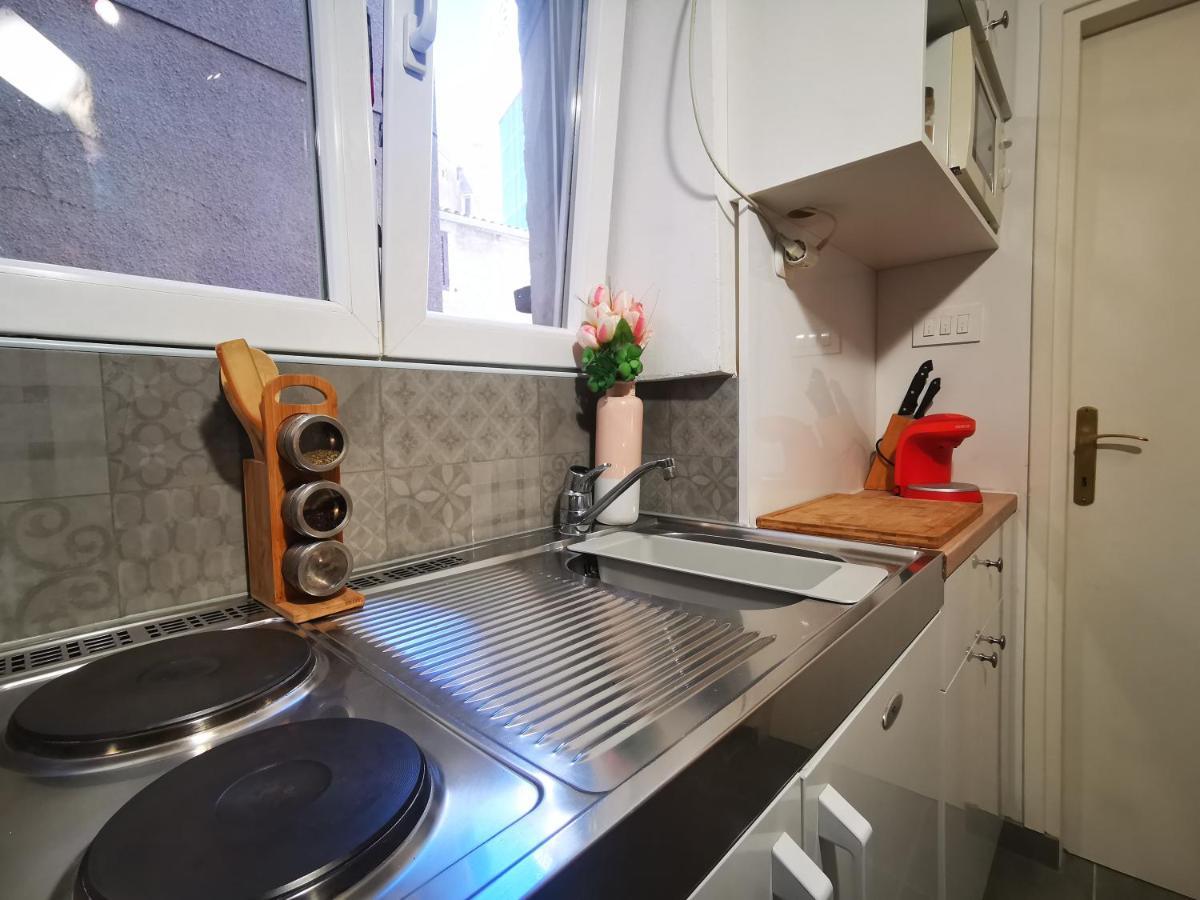 Apartment Herc Split Zewnętrze zdjęcie