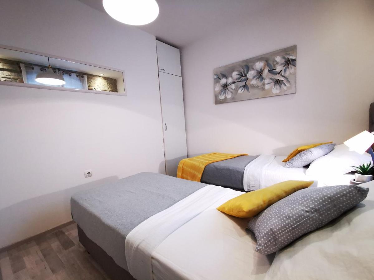 Apartment Herc Split Zewnętrze zdjęcie