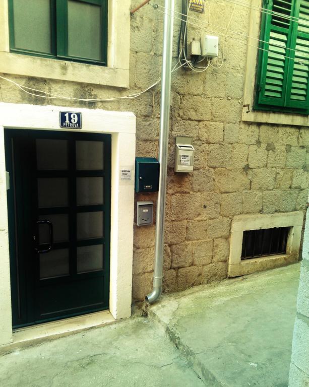 Apartment Herc Split Pokój zdjęcie